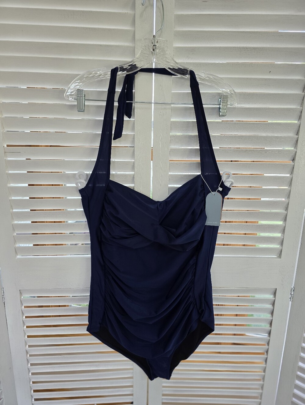 Smismivo One-piece Swimsuit Women's Size XXXL